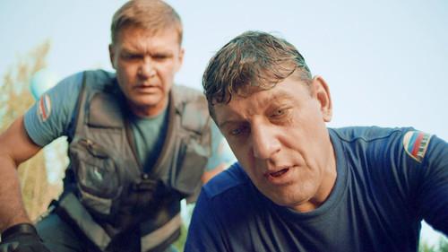 Five Minutes of Silence Season 4 Episode 11 - Episode 11