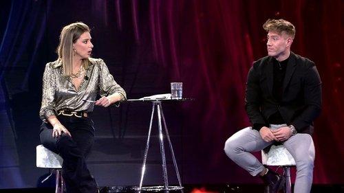 La Isla de las Tentaciones Season 4 Episode 11 - Episode 11