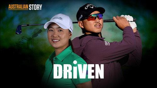 Australian Story Season 29 Episode 3 - Driven - Minjee and Min Woo Lee