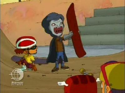 Background image for Rocket Repairs