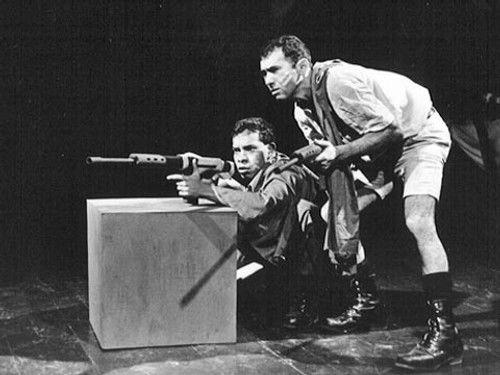 POV Season 3 Episode 14 - ¡Teatro!