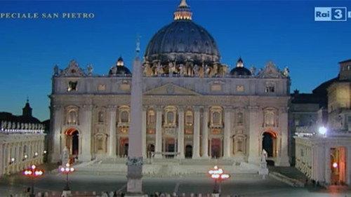 Ulisse - The Pleasure of Discovery Season 15 Episode 22 - St. Peter's - The Secrets of a Basilica (Second Version)