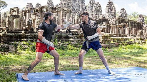 The Amazing Race Australia Season 7 Episode 7 - Leg 7