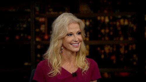 Real Time with Bill Maher Season 20 Episode 18 - June 10, 2022: Dr. Cornel West, Kellyanne Conway, Josh Barro