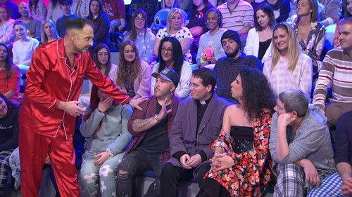 Land Rober Tunai Show Season 9 Episode 22 - Episode 22