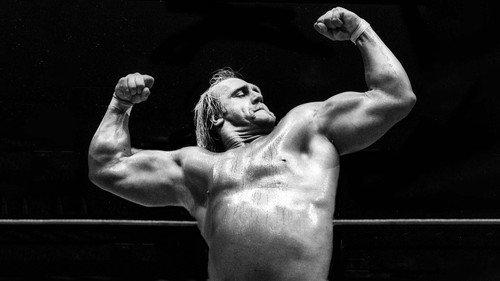 Dark Side of the Ring Season 3 Episode 14 - The Steroid Trials