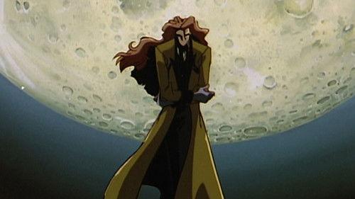 Nightwalker: The Midnight Detective Season 1 Episode 4 - The golden dawn