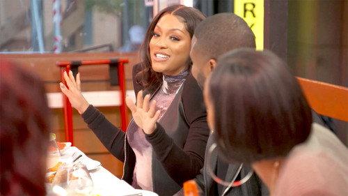 The Real Housewives of Atlanta Season 14 Episode 5 - She by Herself