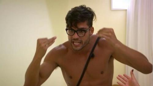 Ex On the Beach Brazil Season 1 Episode 1 - Episode 1