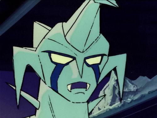 Devilman Season 1 Episode 20 - Farewell, Demon Drango