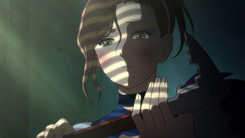 undefined Season 1 Episode 5 - The Witch of Ordinariness