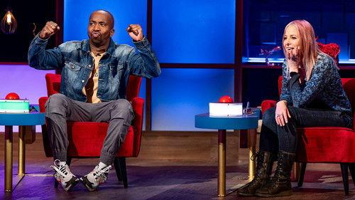 Richard Osman's House of Games Season 7 Episode 4 - Week 1: Thursday