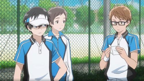 Stars Align Season 1 Episode 4 - Episode 4