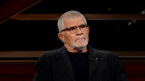 Real Time with Bill Maher Season 20 Episode 11 - April 8, 2022: David Mamet, Nancy MacLean, David Leonhardt