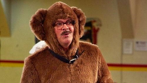 Friday Night Dinner Season 3 Episode 3 - Mr Morris Returns