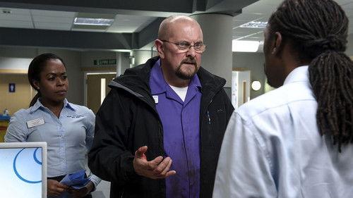 Casualty Season 29 Episode 19 - What a Difference a Day Makes