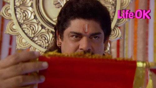 Devon Ke Dev...Mahadev Season 5 Episode 5 - Lord Shiva is impressed with Goddess Parvati's devotion