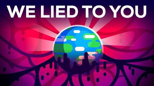 Kurzgesagt - In a Nutshell Season 9 Episode 16 - ...And We'll Do it Again