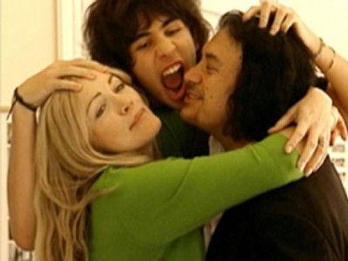 Gene Simmons: Family Jewels Season 2 Episode 11 - Growing Pains