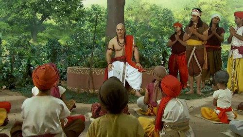 Devon Ke Dev...Mahadev Season 31 Episode 3 - Manasa goes to Chandradhar