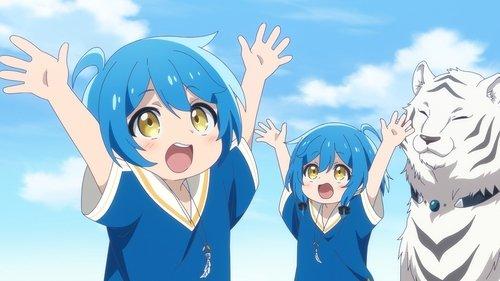 A Journey Through Another World: Raising Kids While Adventuring Season 1 Episode 5 - We're Gonna Beat the Goblins!