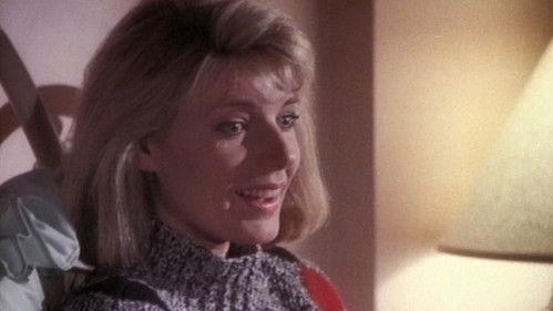 Falcon Crest Season 6 Episode 11 - Hot Spots