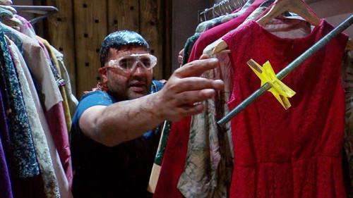 I'm a Celebrity...Get Me Out of Here! Season 21 Episode 6 - Creepy Closets
