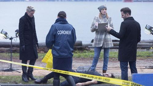 Motive Season 4 Episode 8 - Foreign Relations