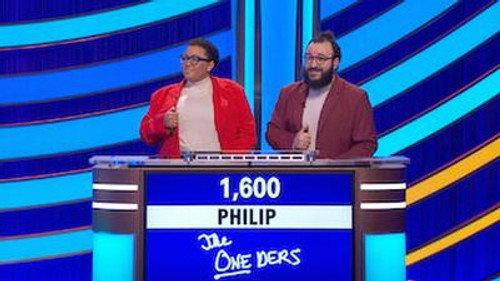 Pop Culture Jeopardy! Season 1 Episode 5 - Knockout Game 5
