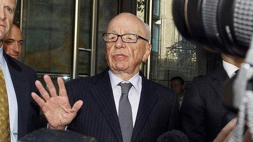 Frontline Season 30 Episode 9 - Murdoch's Scandal