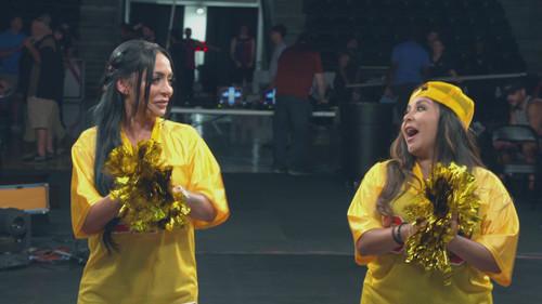 Jersey Shore: Family Vacation Season 6 Episode 5 - Get Your Sack In The Hole