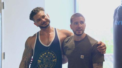 Jersey Shore: Family Vacation Season 6 Episode 7 - Skoal!