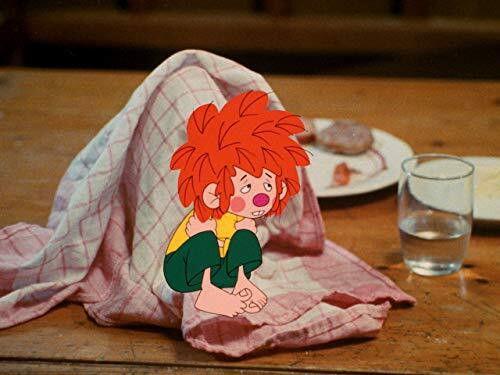 Master Eder and his Pumuckl Season 2 Episode 11 - Pumuckl und der Schnupfen