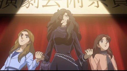 Glass Mask Season 1 Episode 24 - The Beautiful Maze