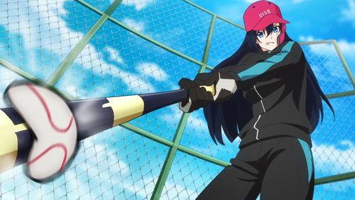 Extreme Hearts Season 1 Episode 5 - Samurai Heart