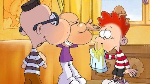 Tootuff Season 1 Episode 20 - Episode 20