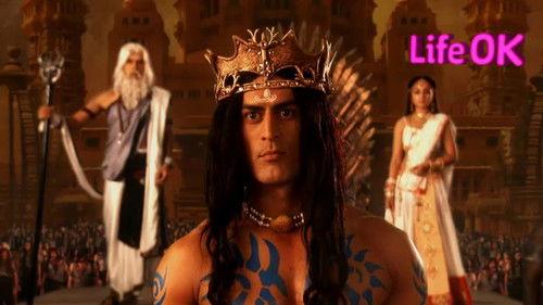 Devon Ke Dev...Mahadev Season 12 Episode 25 - Jalandhar asks Vrinda to join him