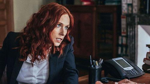 Spiral Season 6 Episode 9 - Episode 9