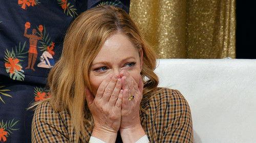 The Eric Andre Show Season 5 Episode 1 - A King Is Born