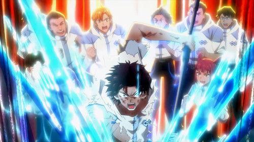 World's Best Martial Artist Season 1 Episode 9 - Episode 9