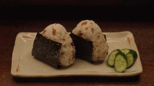 Midnight Diner: Tokyo Stories Season 2 Episode 3 - Plum Rice Ball