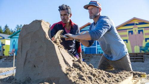 Race Against The Tide Season 3 Episode 6 - Dream House