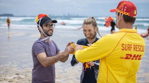 The Amazing Race Australia Season 5 Episode 2 - Leg 2