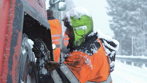 Background image for Big Freeze