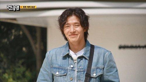 Running Man Season 1 Episode 673 - Amnesiac Couples' War