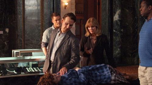 The Beast Season 1 Episode 3 - Nadia