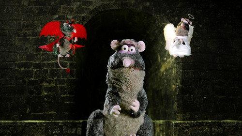 Horrible Histories Season 7 Episode 5 - Heroic Heroes And Villainous Villains