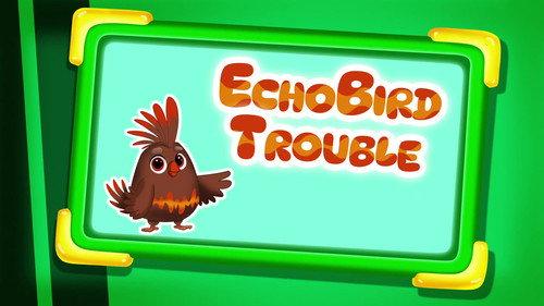 Morphle and the Magic Pets Season 1 Episode 18 - Echobird Trouble