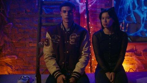 My Life with the Walter Boys Season 2 Episode 9 - Allhallowtide