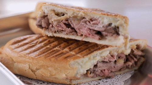 Diners, Drive-Ins and Dives Season 52 Episode 7 - Triple D Nation: Street Food, Sandwiches and Soup